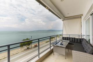 Mega suite on the sea - Peraia - 1