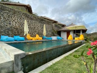 Lombok Khophilauvillas - Kuta Lombok - 8