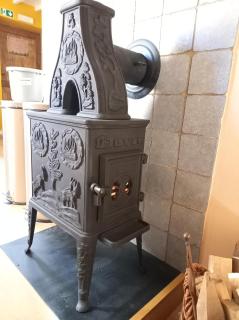 Le Clos du Cerf - La Renardière - Stoumont - 3