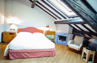 San Fermo Apartment - Milan - 3