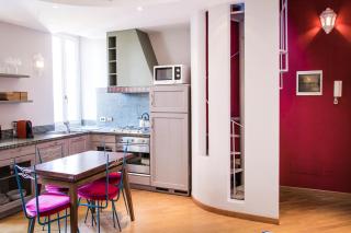 San Fermo Apartment - Milan - 5