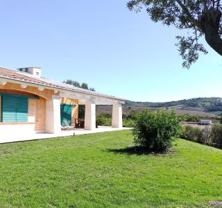 Villa luce e relax - Saturnia - 0