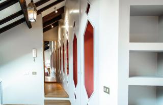 San Fermo Apartment - Milan - 4