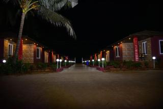Atlantis Beach Resorts - Kumta - 5