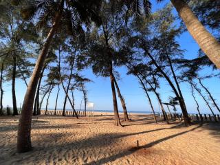 Atlantis Beach Resorts - Kumta - 1
