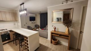 Departamento Robles del Volcan - 6