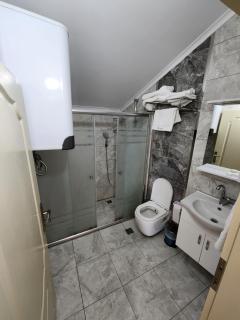 Esa Apart Hotel - 9