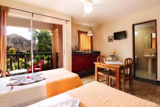 Aparta-Hotel Villa Baya - 6