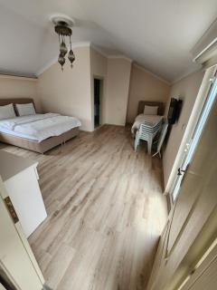 Esa Apart Hotel - Trabzon - 8