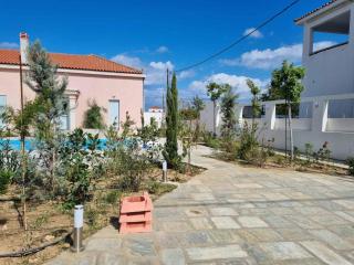 Villa Livadi - Città di Skopelos - 7