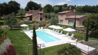 Depandance - Foiano della Chiana - 2