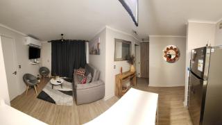 Departamento Robles del Volcan - 8
