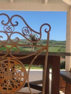 Villa luce e relax - Saturnia - 1