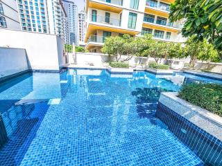STAY BY LATINEM Luxury 1 Bedroom Holiday Home G2 - 2726 near Burj Khalifa - Dubai - 6