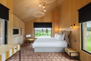 ARCA Resort - - 8