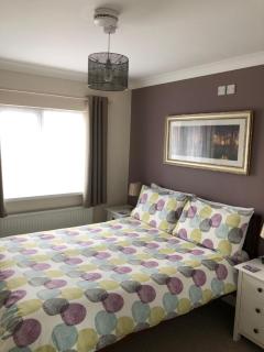 Fernlea Guest house - Weston-super-Mare - 3