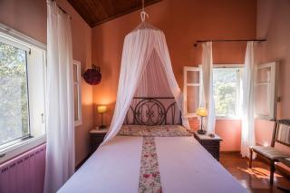 Riza Stone Cottage, romantic house, pet friendly - Vátos - 8