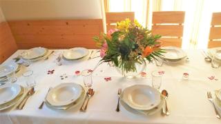 Großes Ferienhaus mit 5 Schlafzimmer & 4 Bäder - Pöllauberg - 2