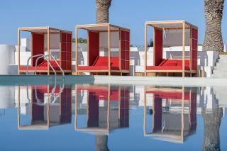 Kallisti Paros - Naousa - 9