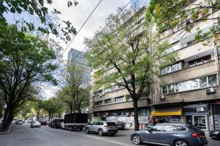Mediterranean studio in Bucharest City Center - Bucarest - 5