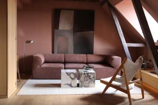 Audo Boutique Hotel - 1