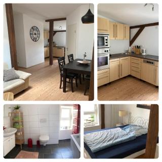 Ferienwohnung am Jahnteich - Weisswasser - 3