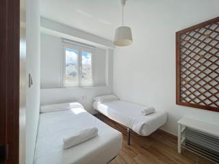 Apartamentos Sierra Nevada 3000 - 1