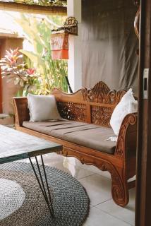 KAKAU VILLA 2 - UBUD - 5