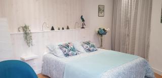 At home - Le Mans - 2