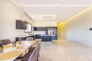 Villa California, sans vis à vis, piscine Chauffée, Spa, - 6