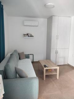 Trinity apartman - 1