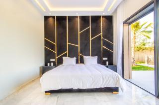 Villa California, sans vis à vis, piscine Chauffée, Spa, - 3