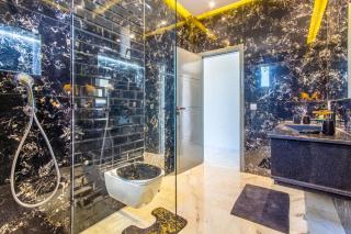 Villa California, sans vis à vis, piscine Chauffée, Spa, - 2