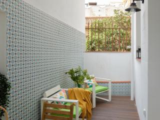 Casa Cosi Patio 1 - Barcelone - 5