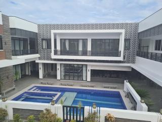 Dampa Poolside Events & Accommodation - - 0