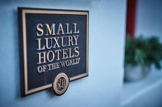 Goldene Rose Karthaus a member of Small Luxury Hotels of the World - Senales - 9