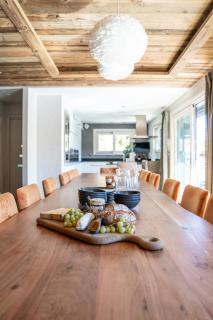 Chalet Ancolie - 7