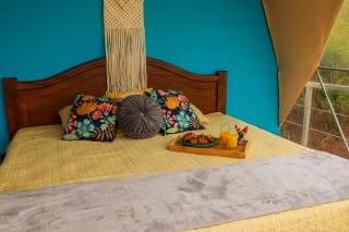 Badu Lodge Puriscal - Santiago - 1