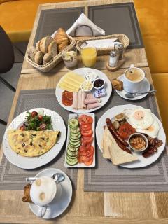 Apartamenty Efekt 72 - 2