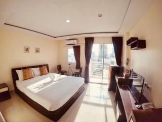 The Cosy River - Bangkok - 9