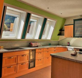 Appartement Jakalar - Vils - 4