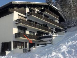 Appartement avec Terrasse au Pied des Pistes, Centre des Gets, 3 Étoiles, 6 pers., Animaux Acceptés - FR-1-623-280 - Les Gets - 2