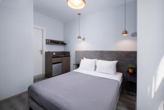 Enattica Monastiraki Living - Athènes - 9