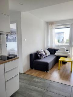 Apartamenty Homely - Młynowa 60 - Białystok - 0