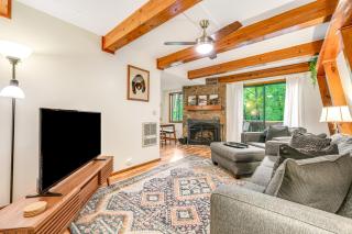 Hemlock Hideaway - Banner Elk - 9