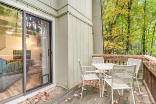 Hemlock Hideaway - Banner Elk - 8