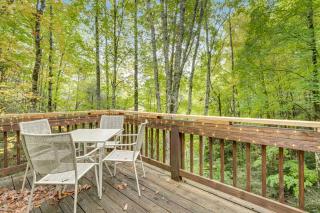 Hemlock Hideaway - Banner Elk - 7