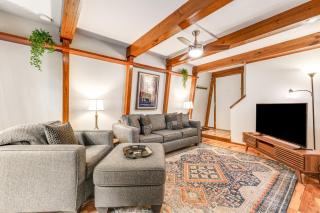 Hemlock Hideaway - Banner Elk - 5
