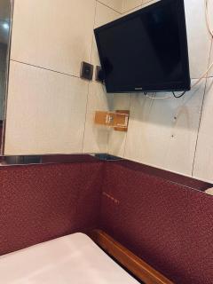 安捷賓館 Famous Guest House - Hong Kong - 2