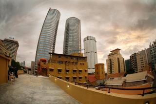 CityRest Fort - Colombo - 8